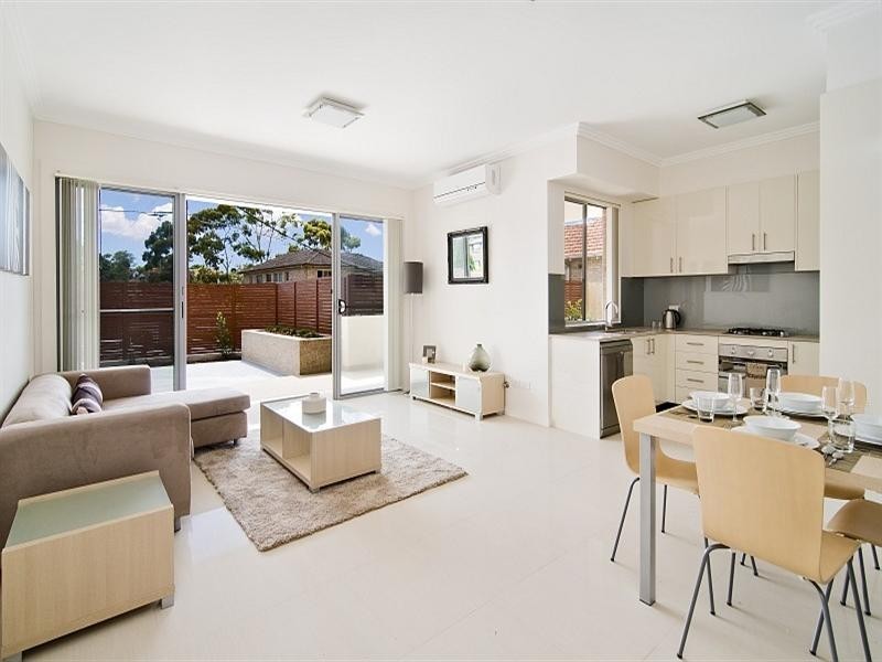 14and15/158-162 Hampden Road, Artarmon NSW 2064