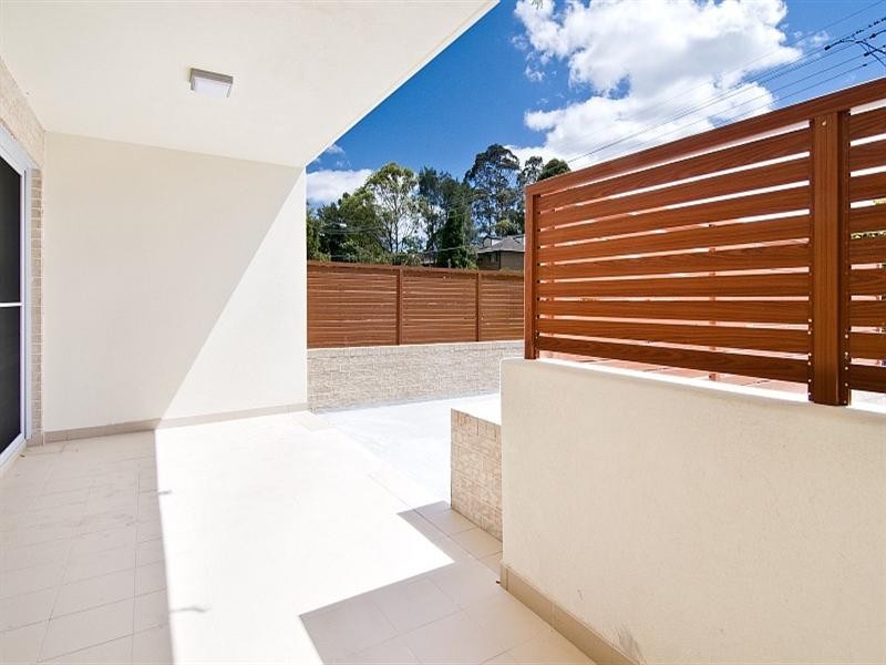 14and15/158-162 Hampden Road, Artarmon NSW 2064
