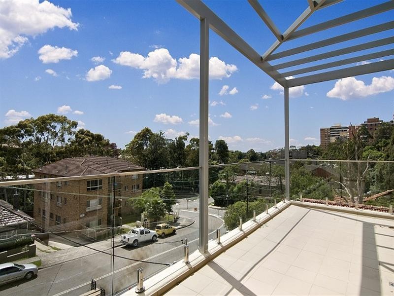 14and15/158-162 Hampden Road, Artarmon NSW 2064