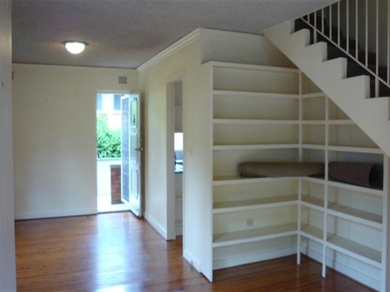 1/19 Greenwich Road, Greenwich NSW 2065