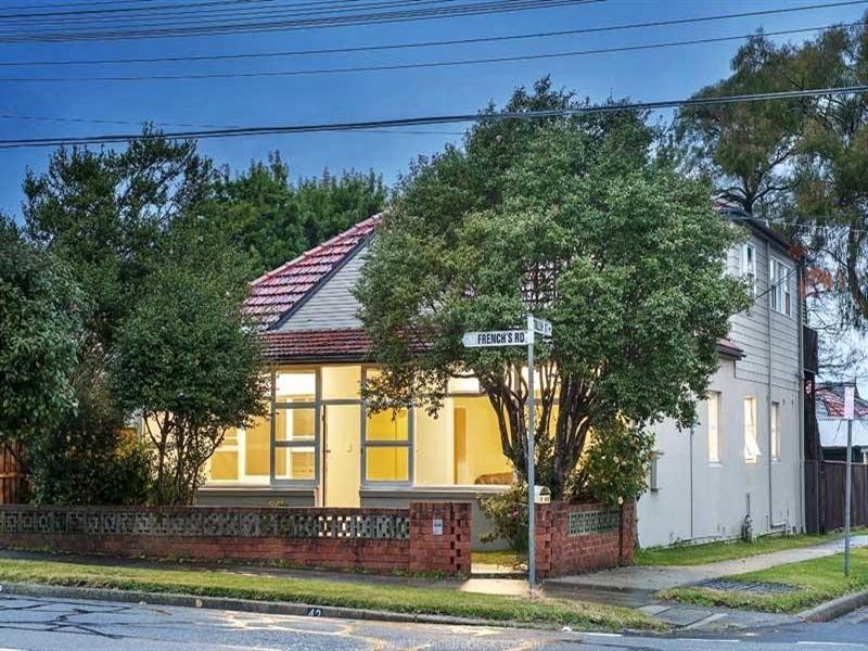 42 Frenchs Road, Willoughby NSW 2068