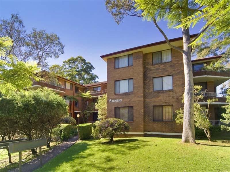4/6 Benton Avenue, Artarmon NSW 2064