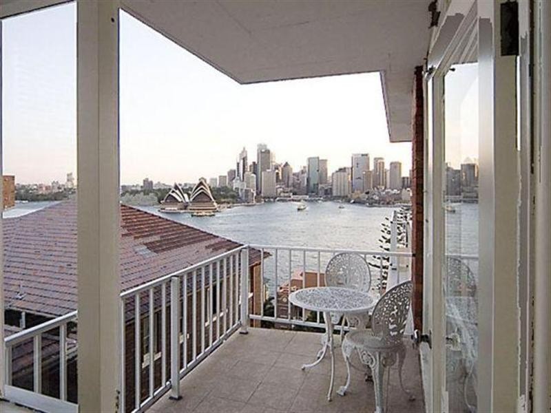 510/57 Upper Pitt Street, Kirribilli NSW 2061
