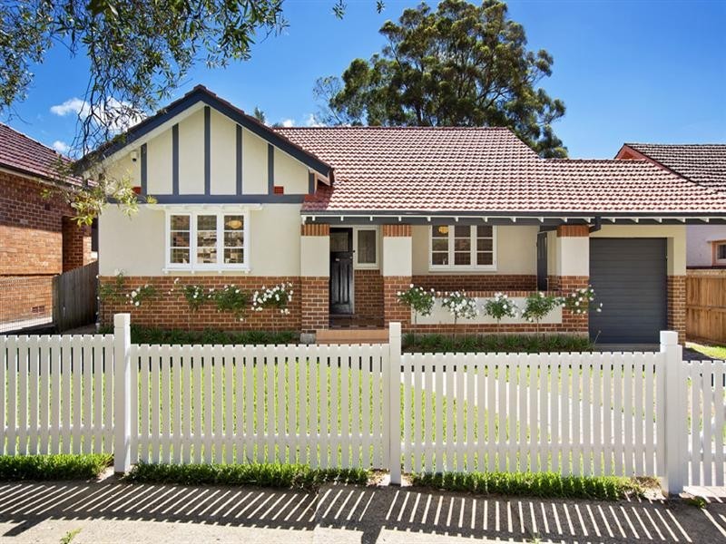 26 Wallace Street, Willoughby NSW 2068