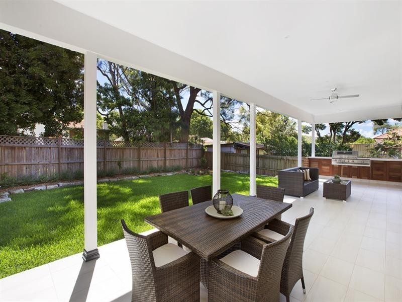 26 Wallace Street, Willoughby NSW 2068