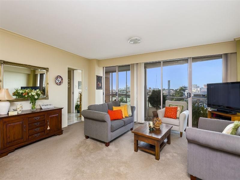 29/421-473 Pacific Highway, Artarmon NSW 2064