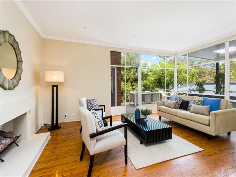 11 Standish Street, Greenwich NSW 2065