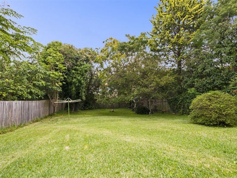24 Lucknow Street, Willoughby NSW 2068
