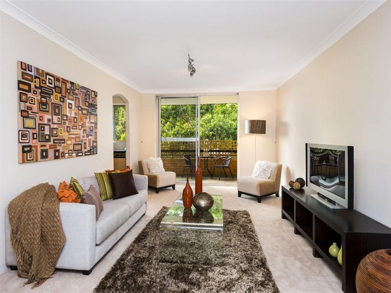 19/1C Kooringa Road, Chatswood NSW 2067