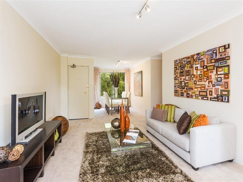 19/1C Kooringa Road, Chatswood NSW 2067