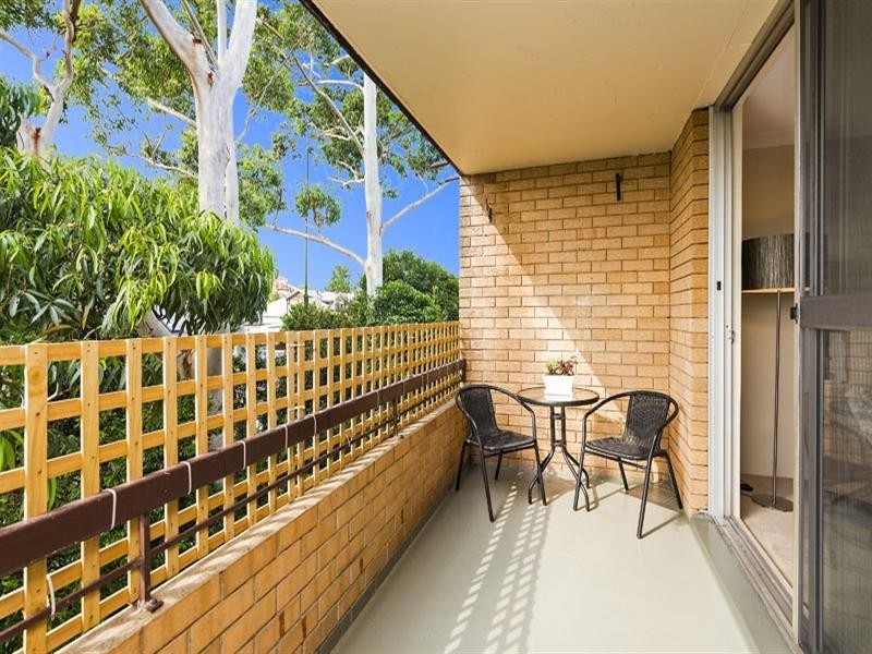 19/1C Kooringa Road, Chatswood NSW 2067