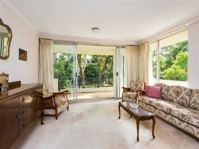 12/2 Parkside Lane, Chatswood NSW 2067