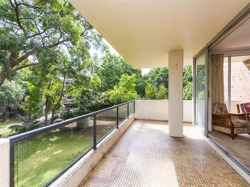 12/2 Parkside Lane, Chatswood NSW 2067