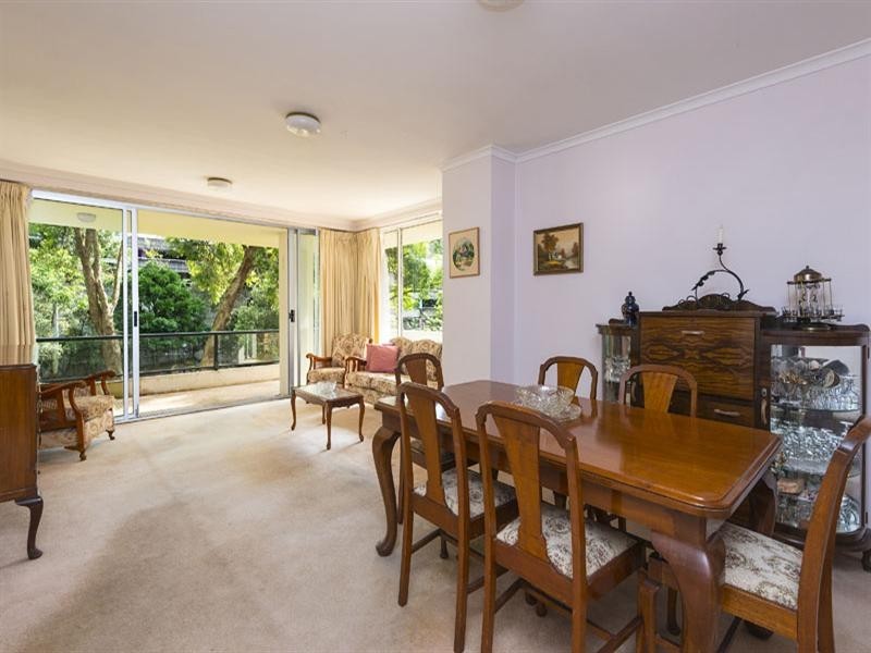 12/2 Parkside Lane, Chatswood NSW 2067