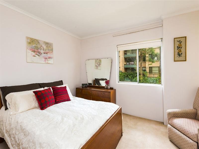 12/2 Parkside Lane, Chatswood NSW 2067