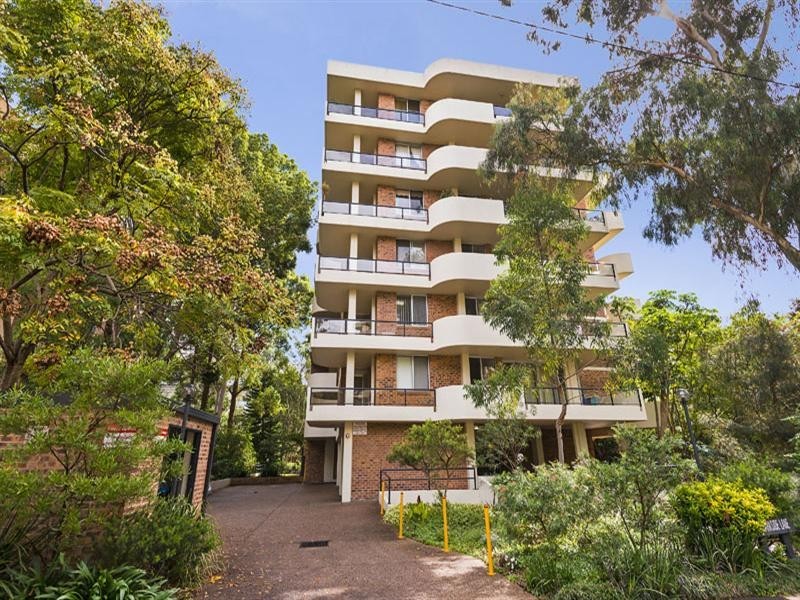 12/2 Parkside Lane, Chatswood NSW 2067