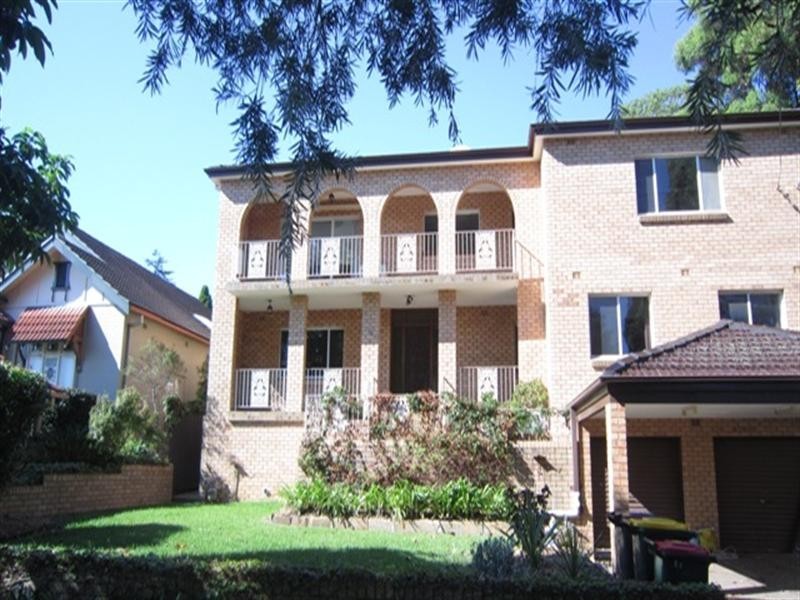 14 Waratah Street, Chatswood NSW 2067