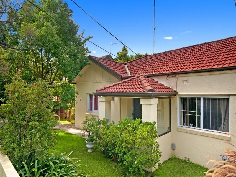 31 Marlborough Road, Willoughby NSW 2068