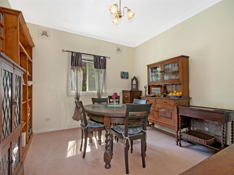 31 Marlborough Road, Willoughby NSW 2068