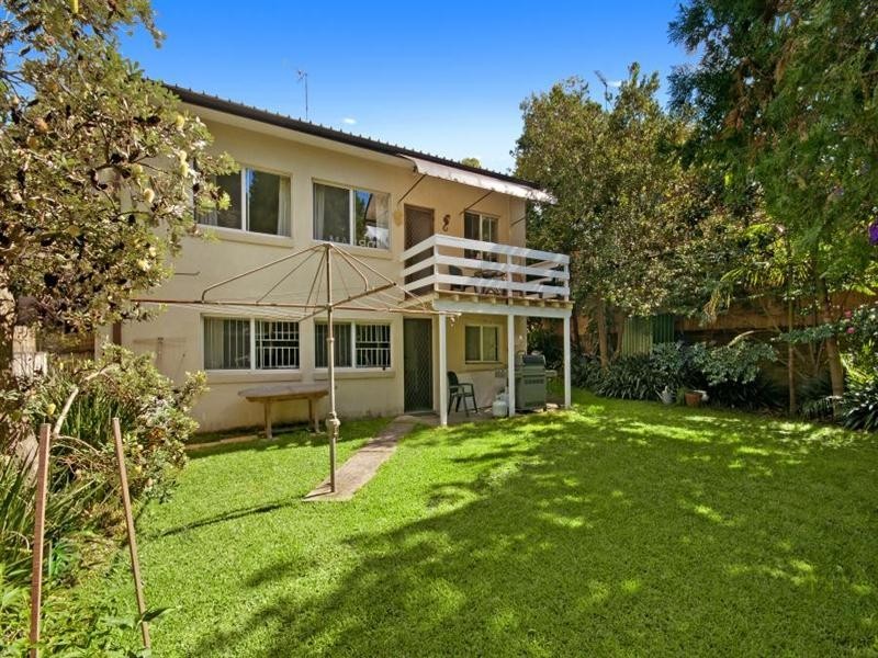 31 Marlborough Road, Willoughby NSW 2068