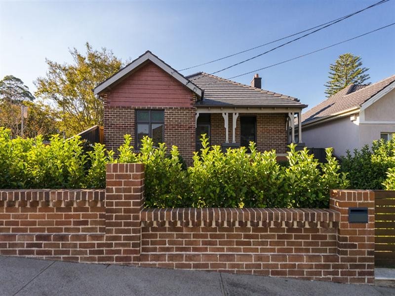 11 Penkivil Street, Willoughby NSW 2068