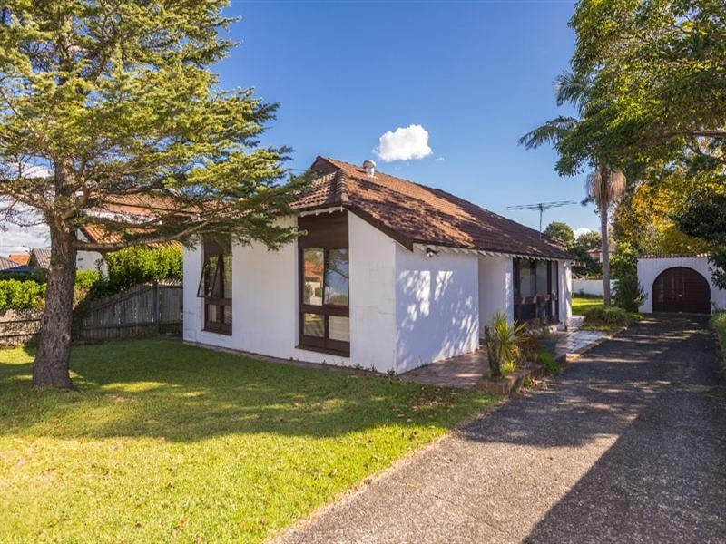 2 Windsor Road, Willoughby NSW 2068