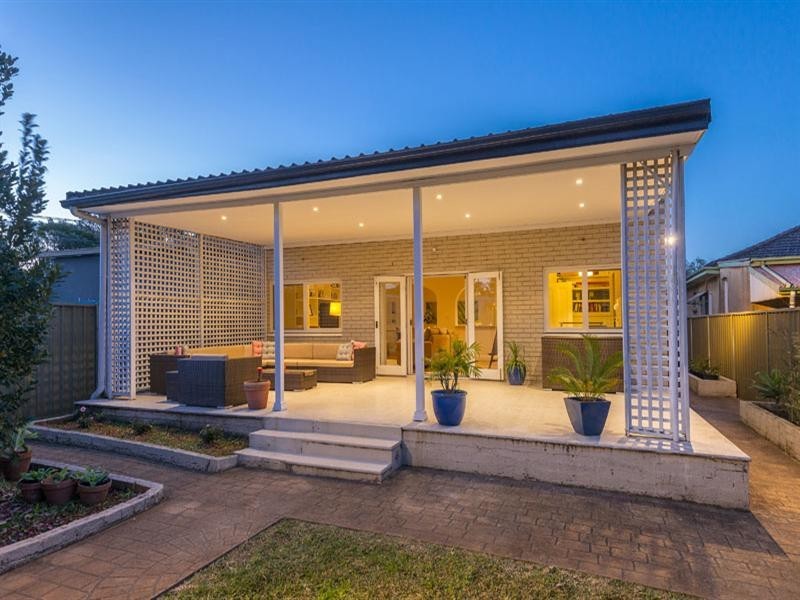 32 Eaton Street, Willoughby NSW 2068