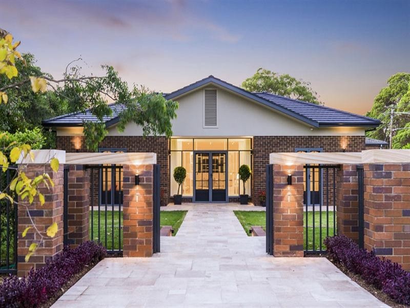 33 William Street, Roseville NSW 2069