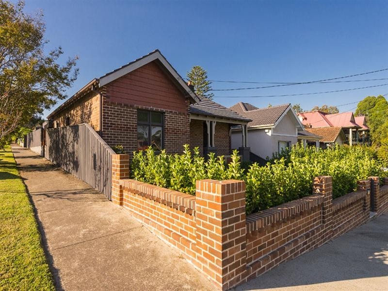 11 Penkivil Street, Willoughby NSW 2068