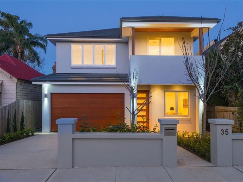 35 High Street, Willoughby NSW 2068