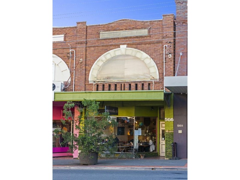 566 Willoughby Road, Willoughby NSW 2068