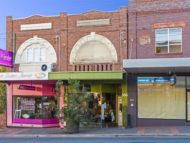 566 Willoughby Road, Willoughby NSW 2068