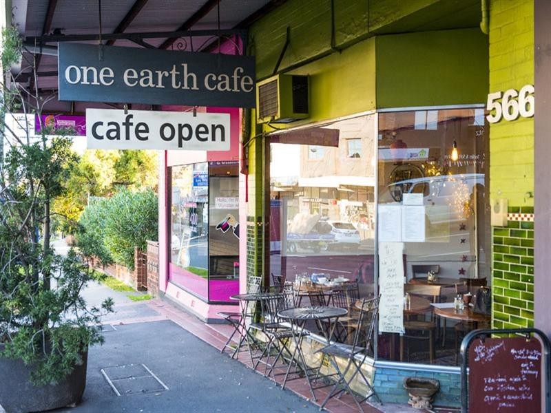 566 Willoughby Road, Willoughby NSW 2068