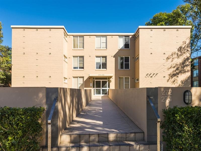 8/272-274 Pacific Highway, Artarmon NSW 2064