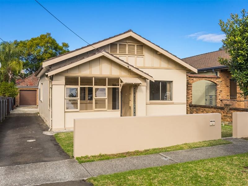 16 Rosewall Street, Willoughby NSW 2068