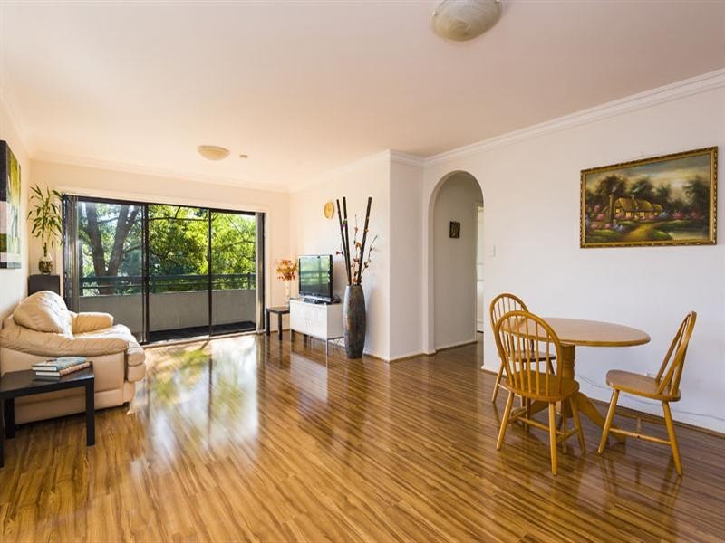 33/882 Pacific Highway, Chatswood NSW 2067