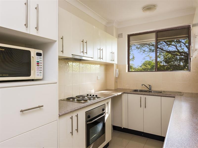 33/882 Pacific Highway, Chatswood NSW 2067