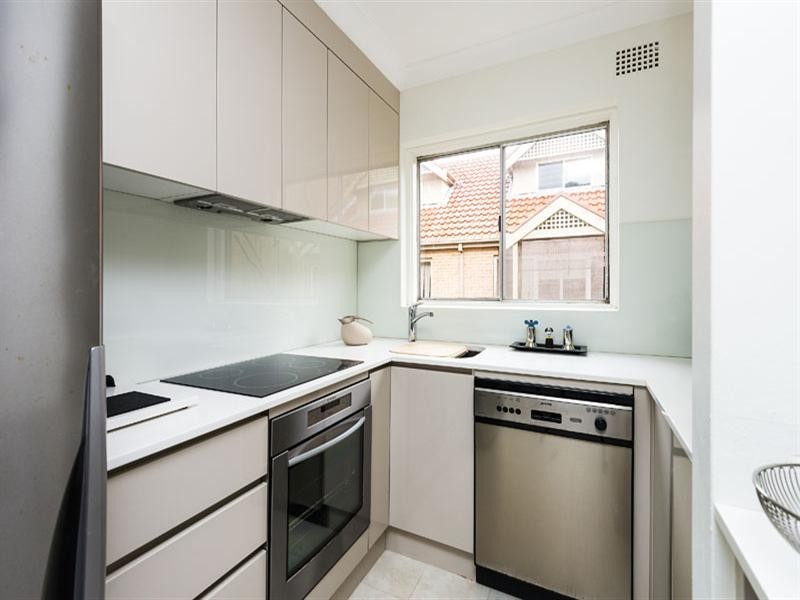 4/12 Boronia Street, Wollstonecraft NSW 2065