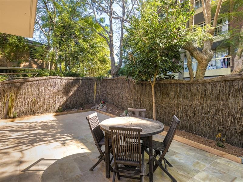 19/8 Jersey Road, Artarmon NSW 2064