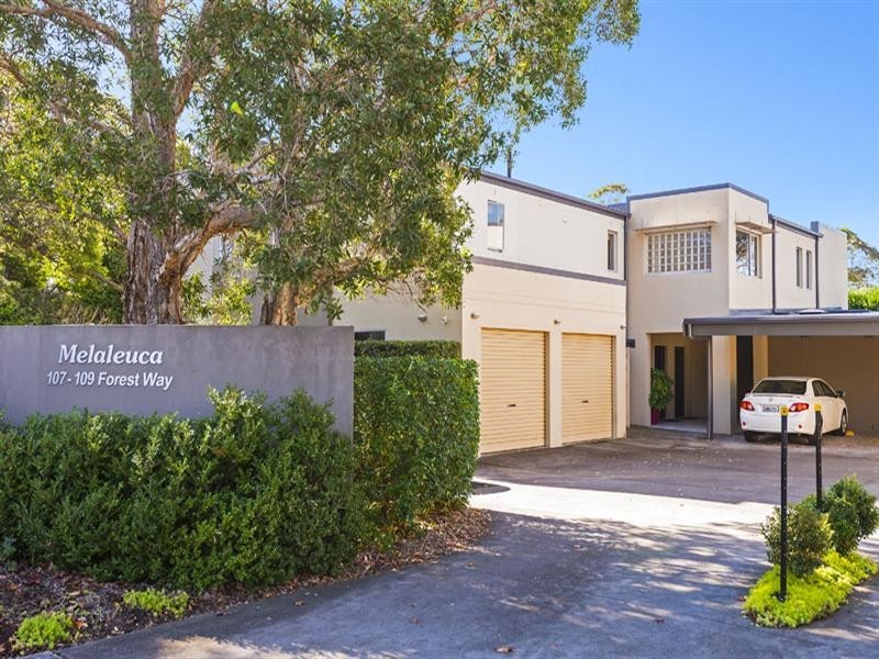 2/107-109 Forest Way, Belrose NSW 2085
