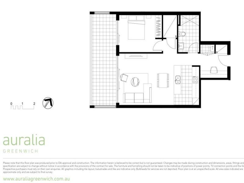 5306/8 Nield Avenue, Greenwich NSW 2065