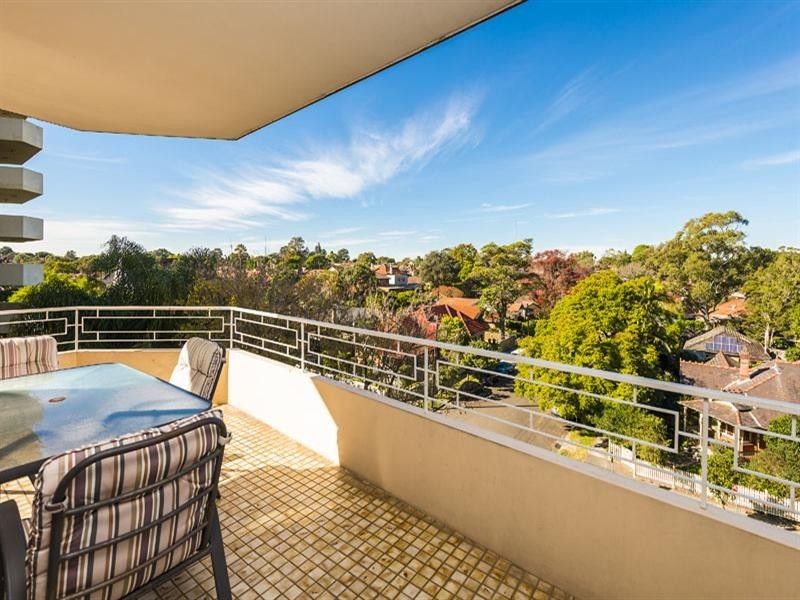 17/33 Johnson Street, Chatswood NSW 2067