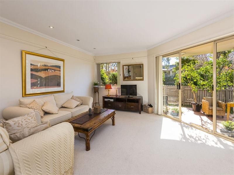 2/222 High Street, Willoughby NSW 2068