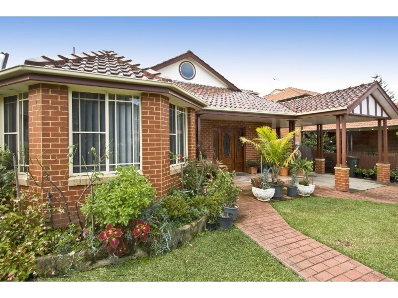 17 Wyalong Street, Willoughby NSW 2068