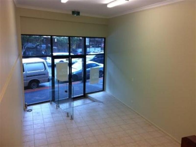 551 Willoughby Road, Willoughby NSW 2068