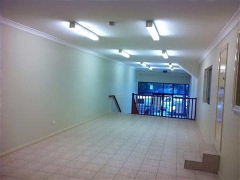 551 Willoughby Road, Willoughby NSW 2068