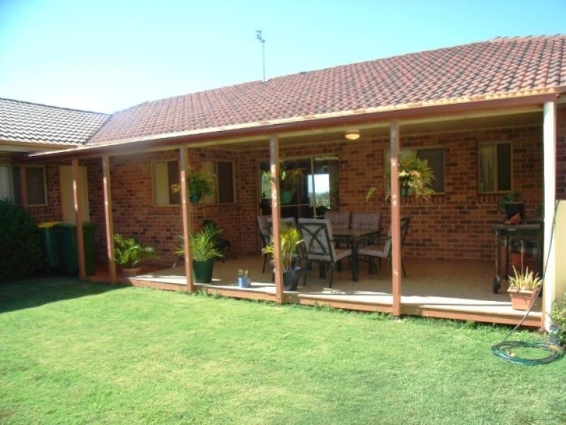 29 Macrossan Street, Toowoomba QLD 4350