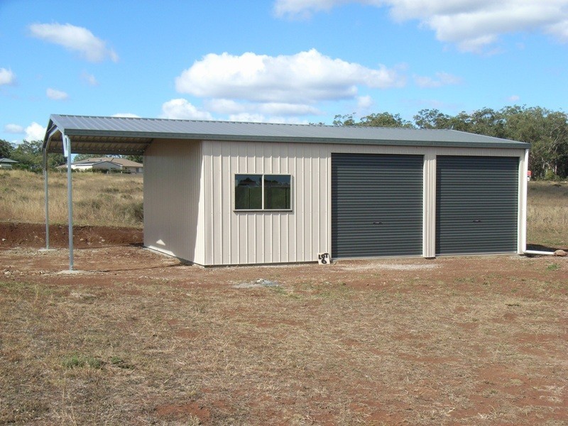 Lot 6 Holly Avenue, Highfields QLD 4352