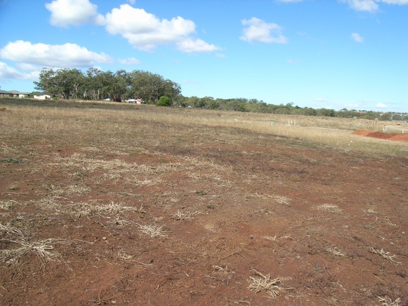 Lot 6 Holly Avenue, Highfields QLD 4352