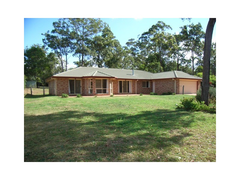 19 Diosma Drive, Highfields QLD 4352